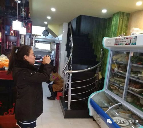 規(guī)范餐飲經(jīng)營(yíng)行為 維護(hù)食品安全環(huán)境